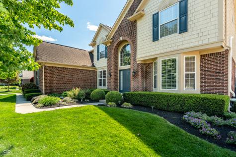 5865 Osage Drive Carmel IN 46033