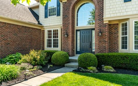 5865 Osage Drive Carmel IN 46033