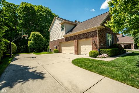 5865 Osage Drive Carmel IN 46033