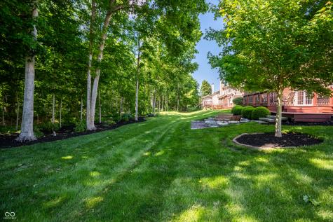 5865 Osage Drive Carmel IN 46033