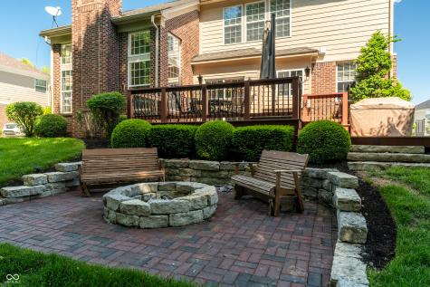 5865 Osage Drive Carmel IN 46033