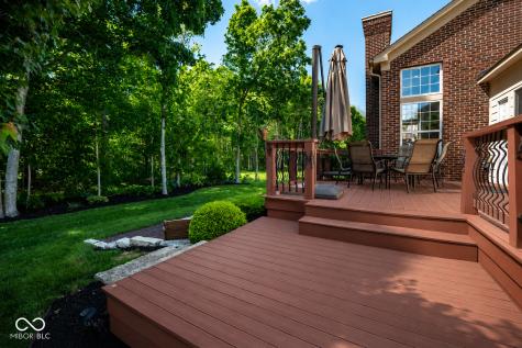 5865 Osage Drive Carmel IN 46033