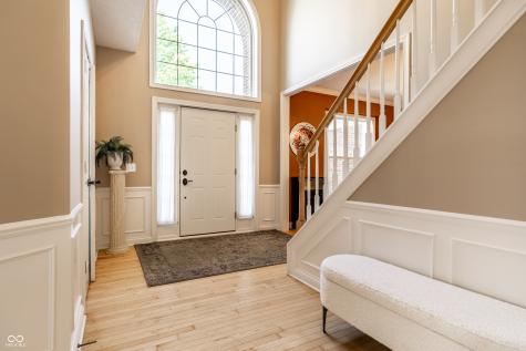 5865 Osage Drive Carmel IN 46033