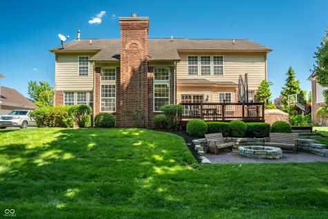 5865 Osage Drive Carmel IN 46033