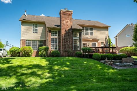5865 Osage Drive Carmel IN 46033