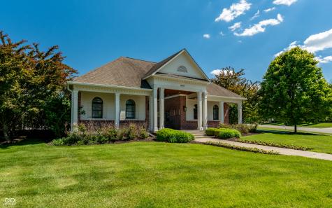 5865 Osage Drive Carmel IN 46033