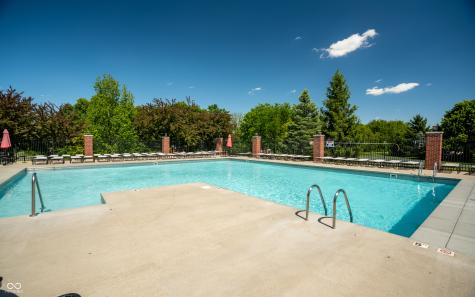 5865 Osage Drive Carmel IN 46033