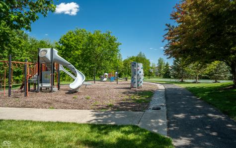 5865 Osage Drive Carmel IN 46033