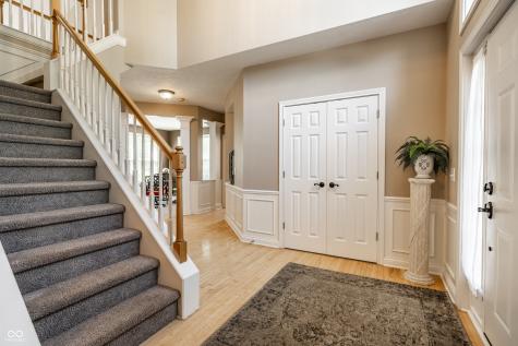 5865 Osage Drive Carmel IN 46033