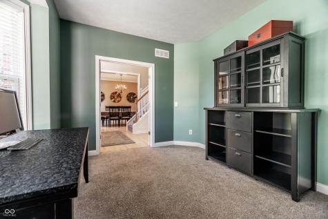 5865 Osage Drive Carmel IN 46033