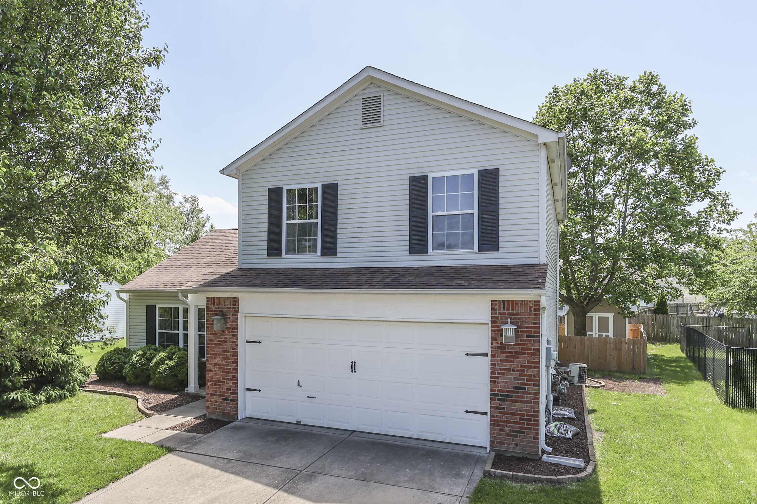 1238 Valley Forge Drive Indianapolis IN 46234