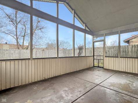 3830 Peppertree Lane Columbus IN 47203