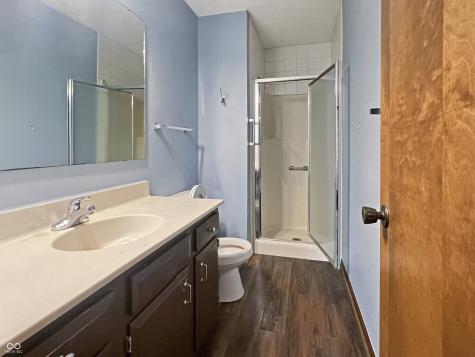 3830 Peppertree Lane Columbus IN 47203