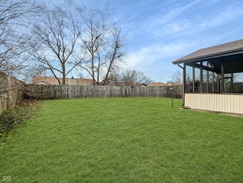 3830 Peppertree Lane Columbus IN 47203