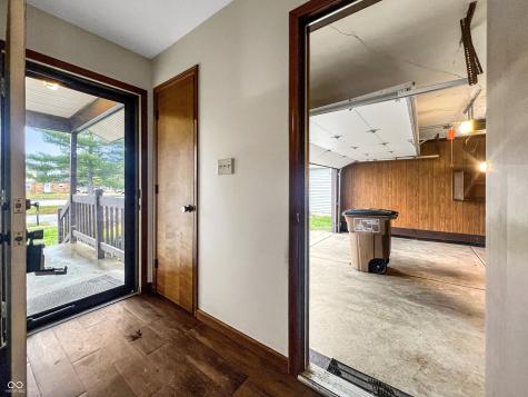 3830 Peppertree Lane Columbus IN 47203