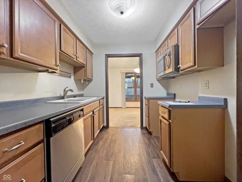 3830 Peppertree Lane Columbus IN 47203