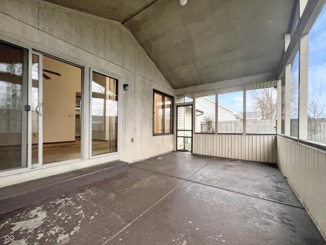 3830 Peppertree Lane Columbus IN 47203