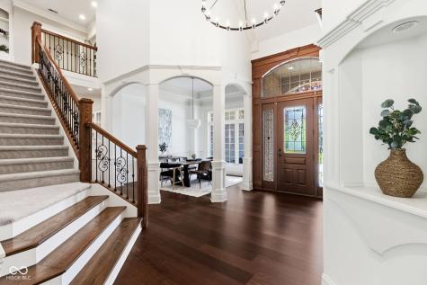 3962 Pete Dye Boulevard Carmel IN 46033
