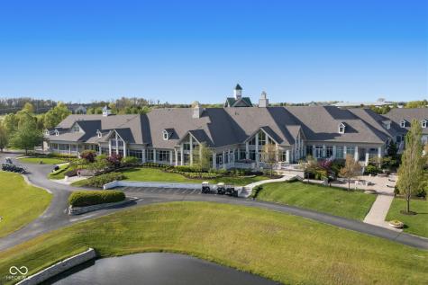 3962 Pete Dye Boulevard Carmel IN 46033