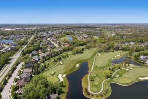 3962 Pete Dye Boulevard Carmel IN 46033