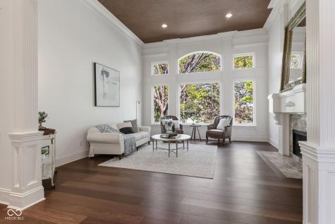 3962 Pete Dye Boulevard Carmel IN 46033