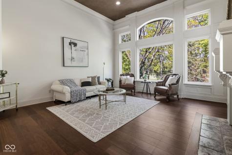 3962 Pete Dye Boulevard Carmel IN 46033
