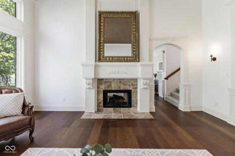 3962 Pete Dye Boulevard Carmel IN 46033