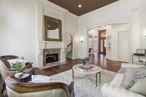 3962 Pete Dye Boulevard Carmel IN 46033