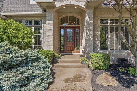 3962 Pete Dye Boulevard Carmel IN 46033
