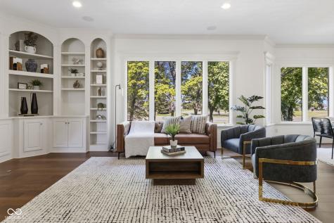 3962 Pete Dye Boulevard Carmel IN 46033