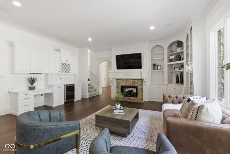 3962 Pete Dye Boulevard Carmel IN 46033