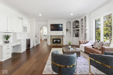 3962 Pete Dye Boulevard Carmel IN 46033