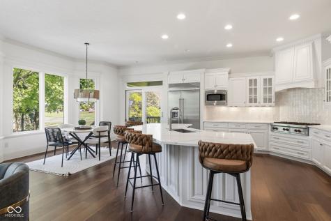 3962 Pete Dye Boulevard Carmel IN 46033