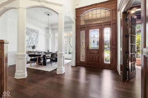 3962 Pete Dye Boulevard Carmel IN 46033