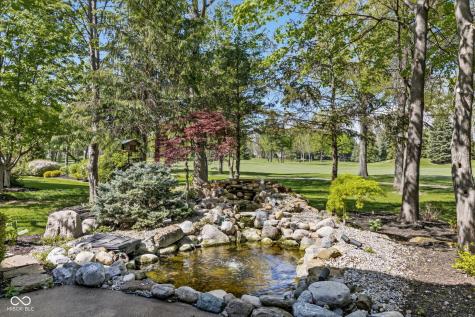 3962 Pete Dye Boulevard Carmel IN 46033