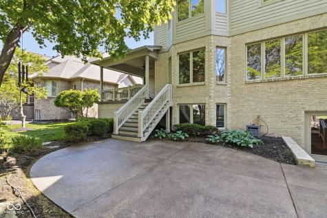 3962 Pete Dye Boulevard Carmel IN 46033