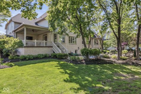 3962 Pete Dye Boulevard Carmel IN 46033