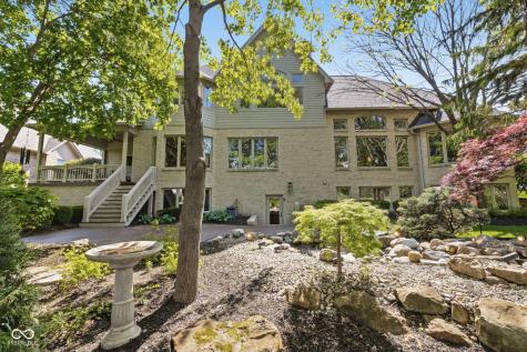 3962 Pete Dye Boulevard Carmel IN 46033