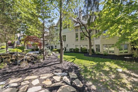 3962 Pete Dye Boulevard Carmel IN 46033