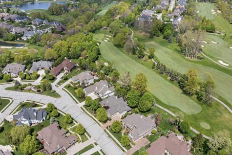 3962 Pete Dye Boulevard Carmel IN 46033