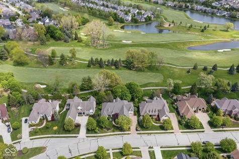 3962 Pete Dye Boulevard Carmel IN 46033