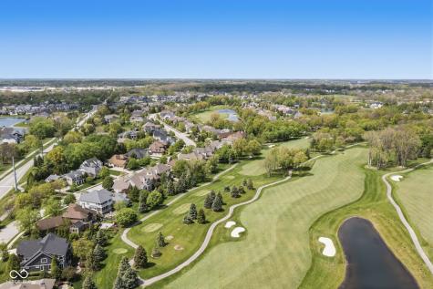 3962 Pete Dye Boulevard Carmel IN 46033