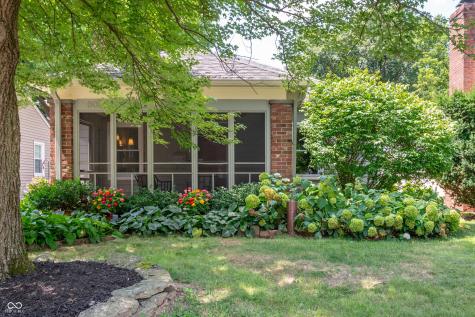 6038 Norwaldo Avenue Indianapolis IN 46220
