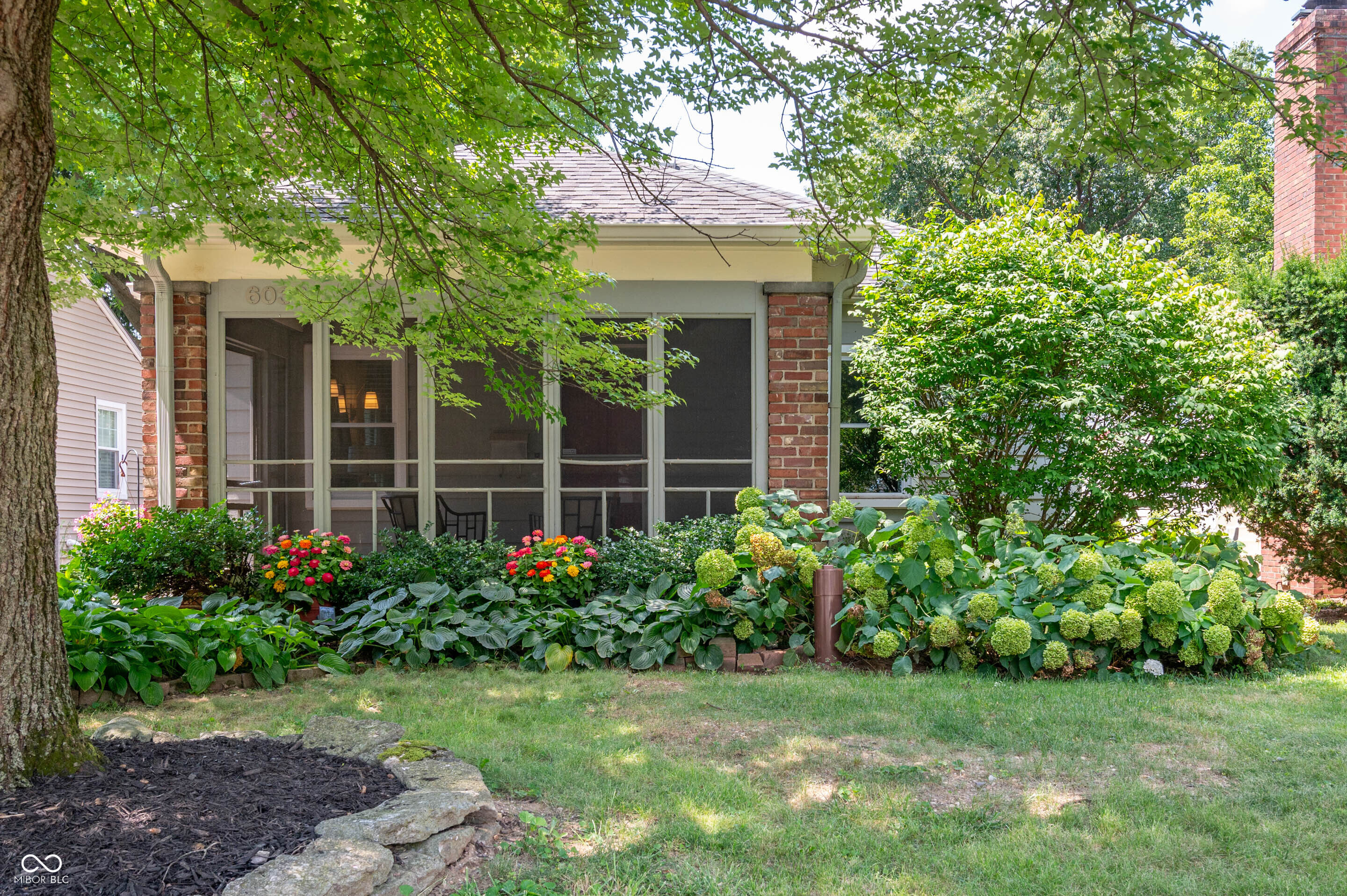 6038 Norwaldo Avenue Indianapolis IN 46220