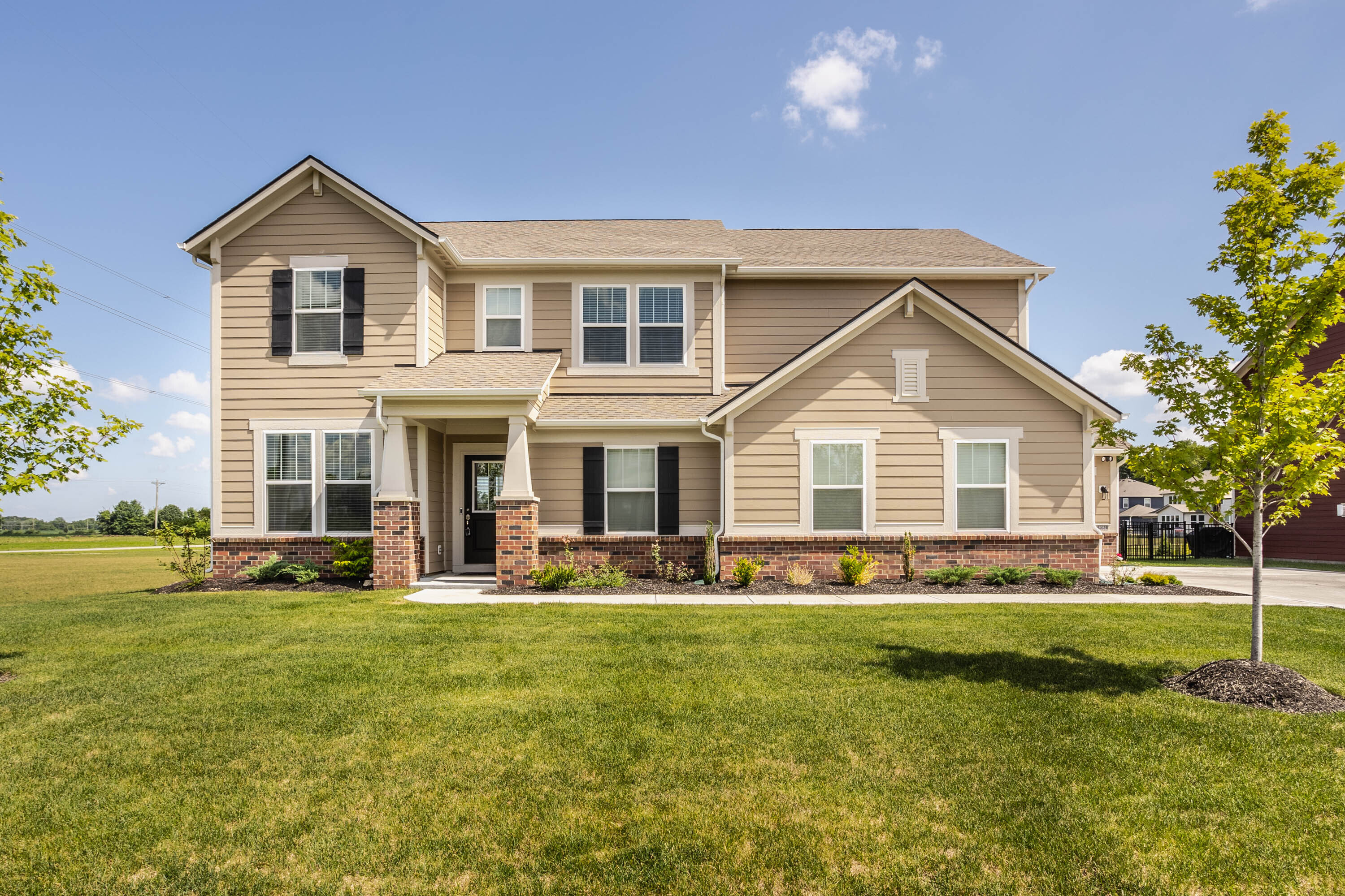 8054 Hayle Street Zionsville IN 46077