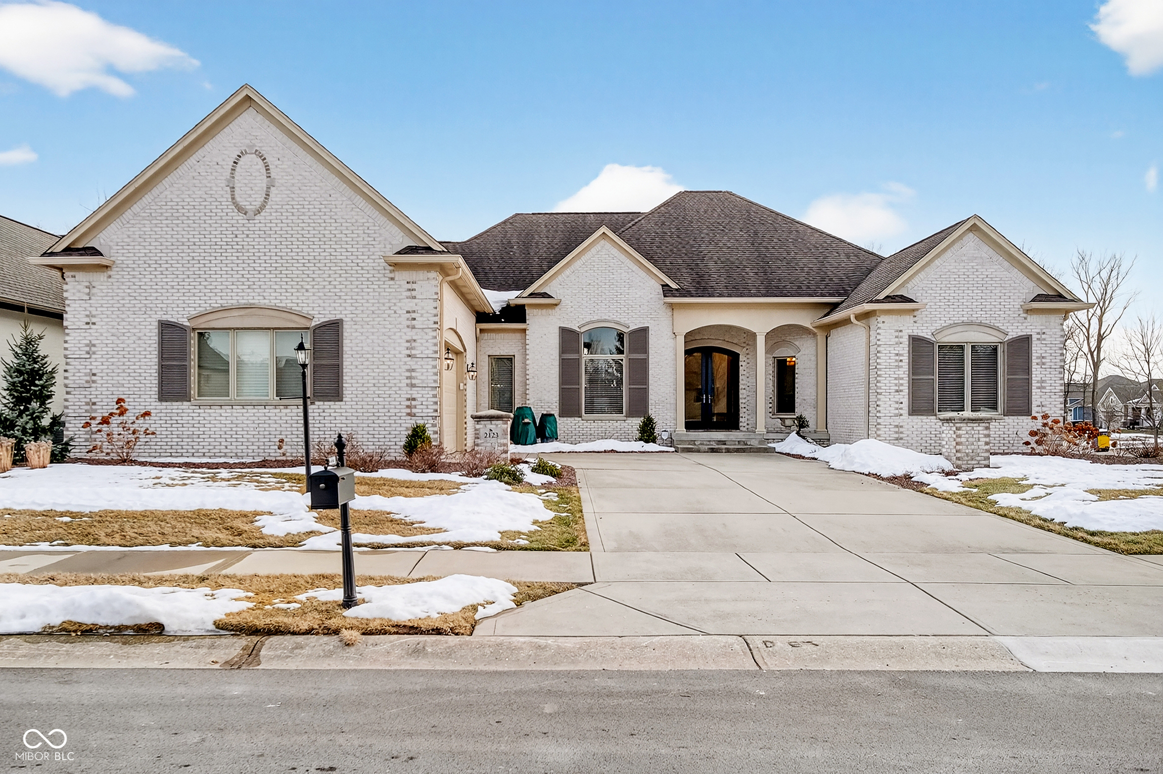 Carmel IN, 2123 Renegade Court