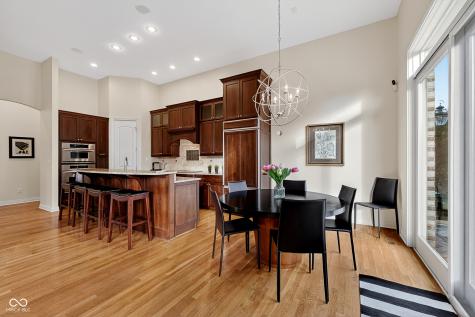 2123 Renegade Court Carmel IN 46032