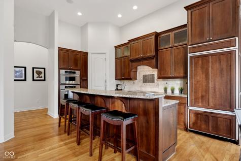2123 Renegade Court Carmel IN 46032