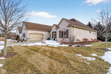 2123 Renegade Court Carmel IN 46032