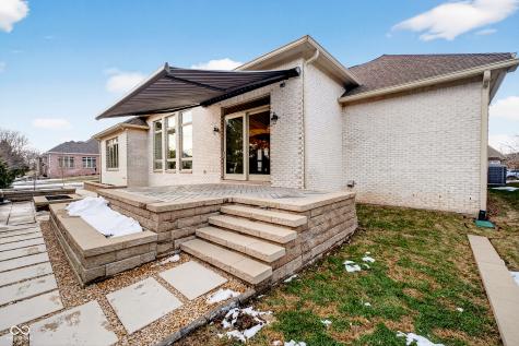 2123 Renegade Court Carmel IN 46032